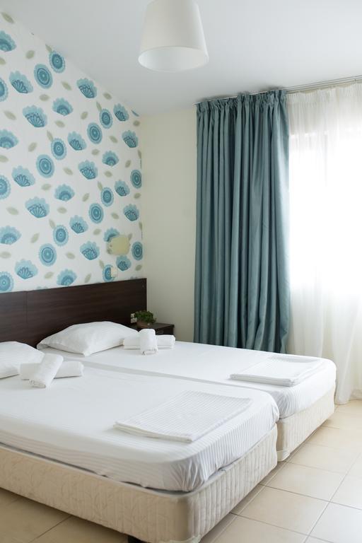 Ema Hotel 소조폴 외부 사진